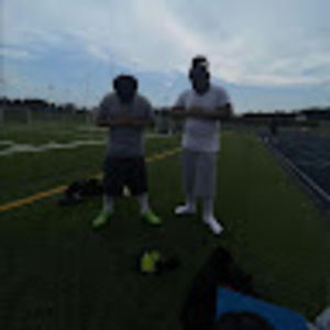 Meet your Posher, Eric